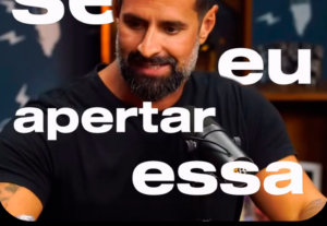Eu vou transformar seu vídeo em cortes curtos - reels/shorts