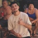 Foto do perfil do trabalhador freelancer