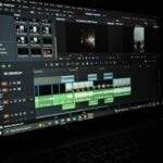 Eu vou editar 1 vídeo dinâmico de até 1 minuto