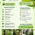 Eu vou fazer Criação de conteúdo e marketing para empresas