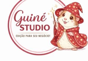 Eu vou fazer pequenas artes personalizadas
