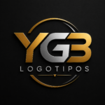 Eu vou criar logotipos, de todos os tipos.