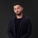 Foto do perfil do trabalhador freelancer