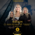Eu vou fazer suas artes de forma profissional