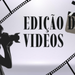 Eu vou transformar gravações simples e edita-los