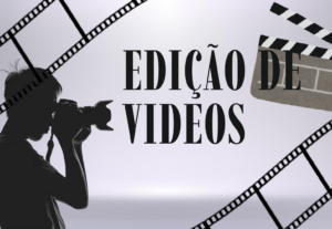 Eu vou transformar gravações simples e edita-los
