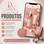 Eu vou Fazer seu produto vender