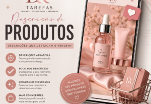 Eu vou Fazer seu produto vender