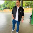 Foto do perfil do trabalhador freelancer