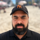 Foto do perfil do trabalhador freelancer