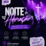Eu vou fazer Arte para divulgação de eventos e redes sociais
