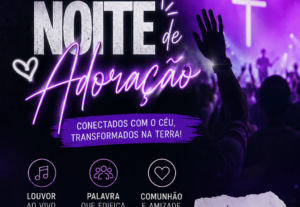 Eu vou fazer Arte para divulgação de eventos e redes sociais