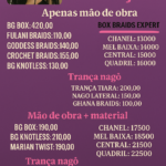 Eu vou fazer Arte para divulgação de eventos e redes sociais