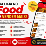 Eu vou otimizar sua loja no iFood