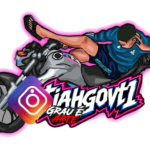 Eu vou criar seu adesivo personalizado para o seu instagram