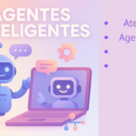 Eu vou criar e configurar um Agente de IA