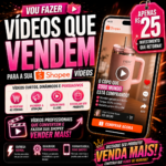 Eu vou fazer videos que vendem para a sua shopee videos
