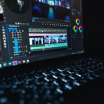Eu vou editar seu video para o tiktok