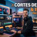 Foto do perfil do trabalhador freelancer