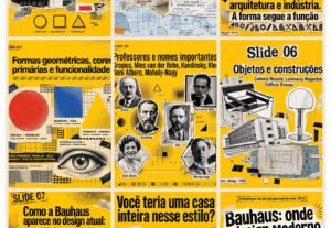Eu vou criar carrossel para você, vamos la?