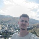 Foto do perfil do trabalhador freelancer