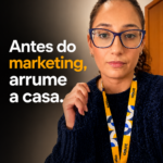 Eu vou deixar seu Instagram mais profissional