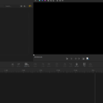 Eu vou fazer a edição do seu vídeo de um jeito simples