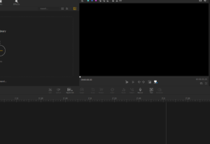 Eu vou fazer a edição do seu vídeo de um jeito simples