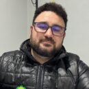 Foto do perfil do trabalhador freelancer