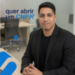 Eu vou abrir teu cnpj ou regularizar tua empresa