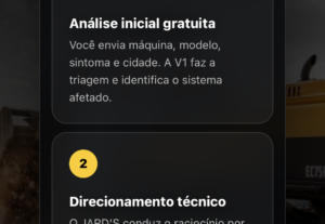 Eu vou criar seu site ou página de vendas