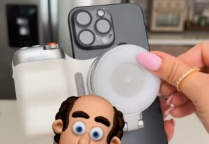 Eu vou Fazer um vídeo de ia de propaganda do seu produto