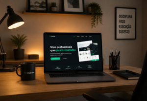 Eu vou Fazer o melhor site para sua loja