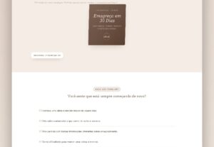 Eu vou Fazer seu site, landing page, programação, edição.