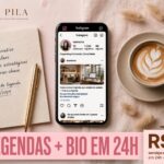 Eu vou Fazer 10 Legendas + Bio que Vendem em 24h