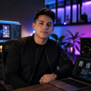 Foto do perfil do trabalhador freelancer