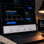 Eu vou Clonar sua página de vendas e entrego pronta para rod...