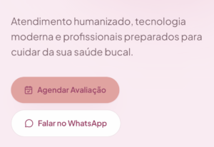 Eu vou Criar seu site profissional e moderno