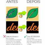 Eu vou vectorizar sua logo que está em jpeg