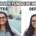 Eu vou remover fundo das suas imagens