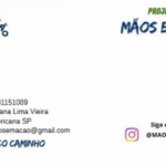 Eu vou criar uma arte profissional para sua rede social