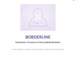 Eu vou fazer você entender tudo sobre Borderline