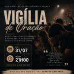 Eu vou fazer posts para sua empresa/igreja