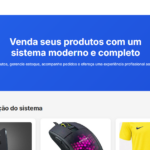 Eu vou Desenvolver site profissional e responsivo