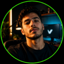 Foto do perfil do trabalhador freelancer