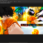 Eu vou criar uma thumbnail pro seu vídeo