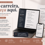 Eu vou fazer Currículos, Cartas de Apresentação e Revisão de...
