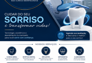 Eu vou criar artes profissionais para redes sociais