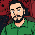 Eu vou Transformar sua foto em Cartoon