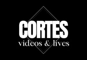 Eu vou editar cortes de videos, podcasts